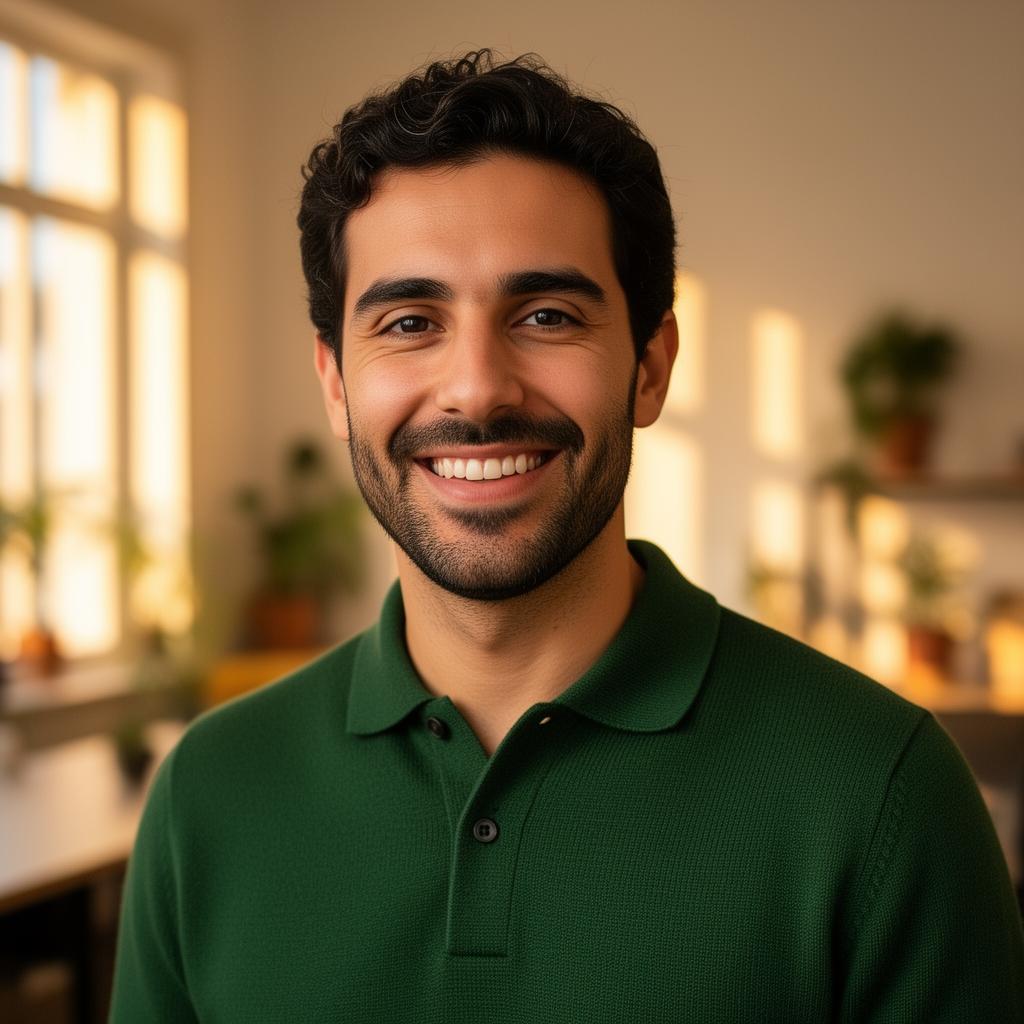 Hassan T.